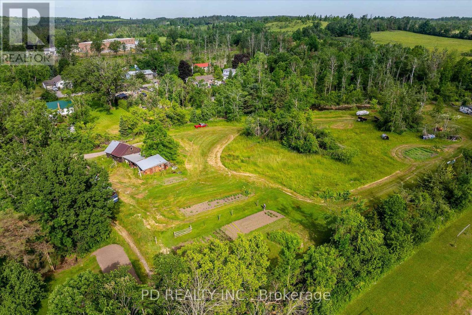 N/a Alma Street N, Kawartha Lakes, Ontario  K0L 2W0 - Photo 23 - X12246551