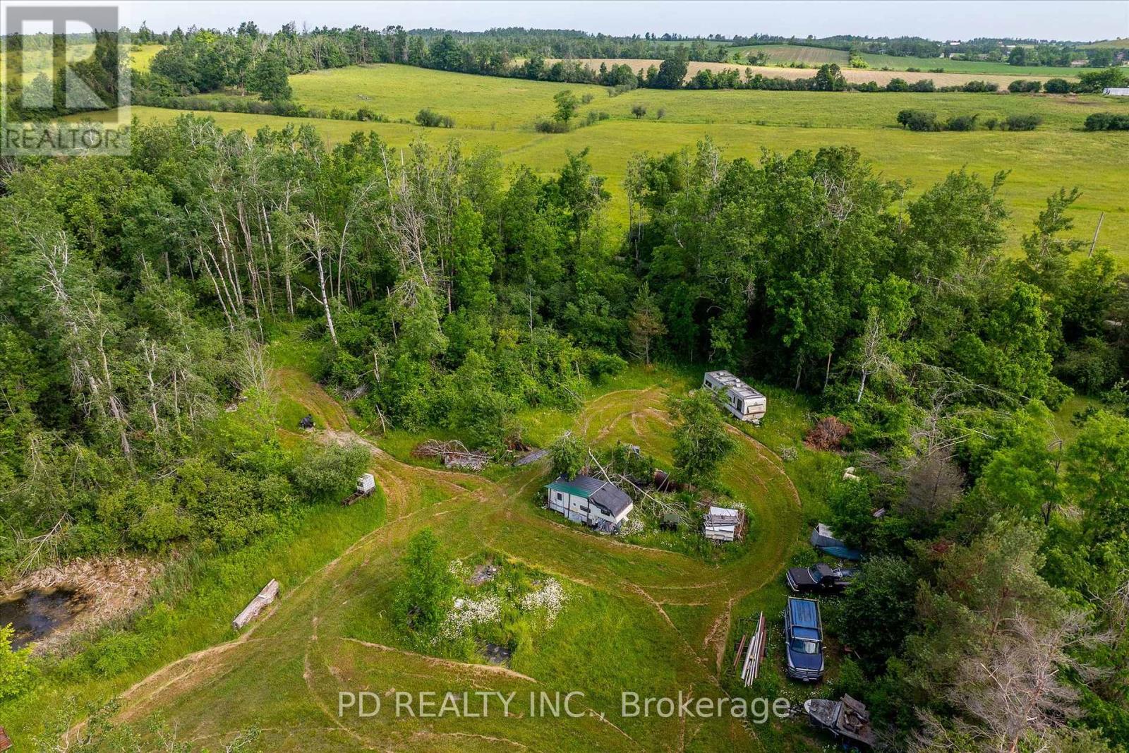 N/a Alma Street N, Kawartha Lakes, Ontario  K0L 2W0 - Photo 25 - X12246551