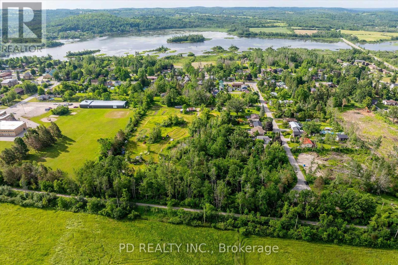 N/a Alma Street N, Kawartha Lakes, Ontario  K0L 2W0 - Photo 3 - X12246551
