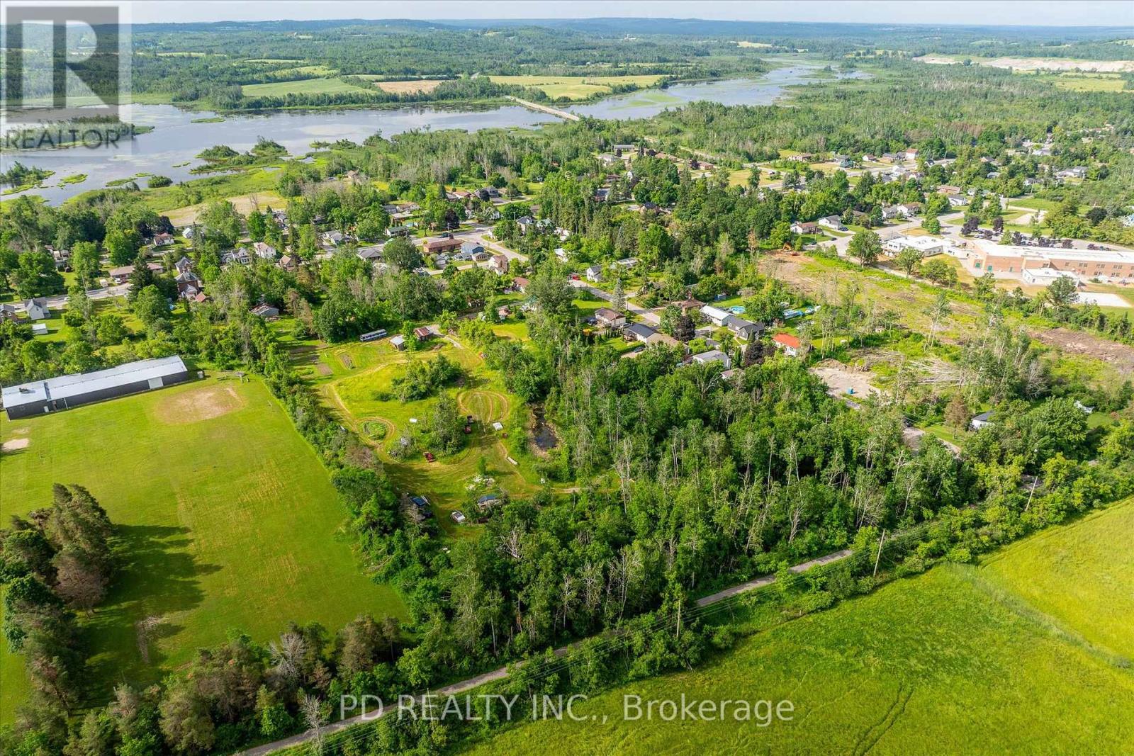 N/a Alma Street N, Kawartha Lakes, Ontario  K0L 2W0 - Photo 4 - X12246551
