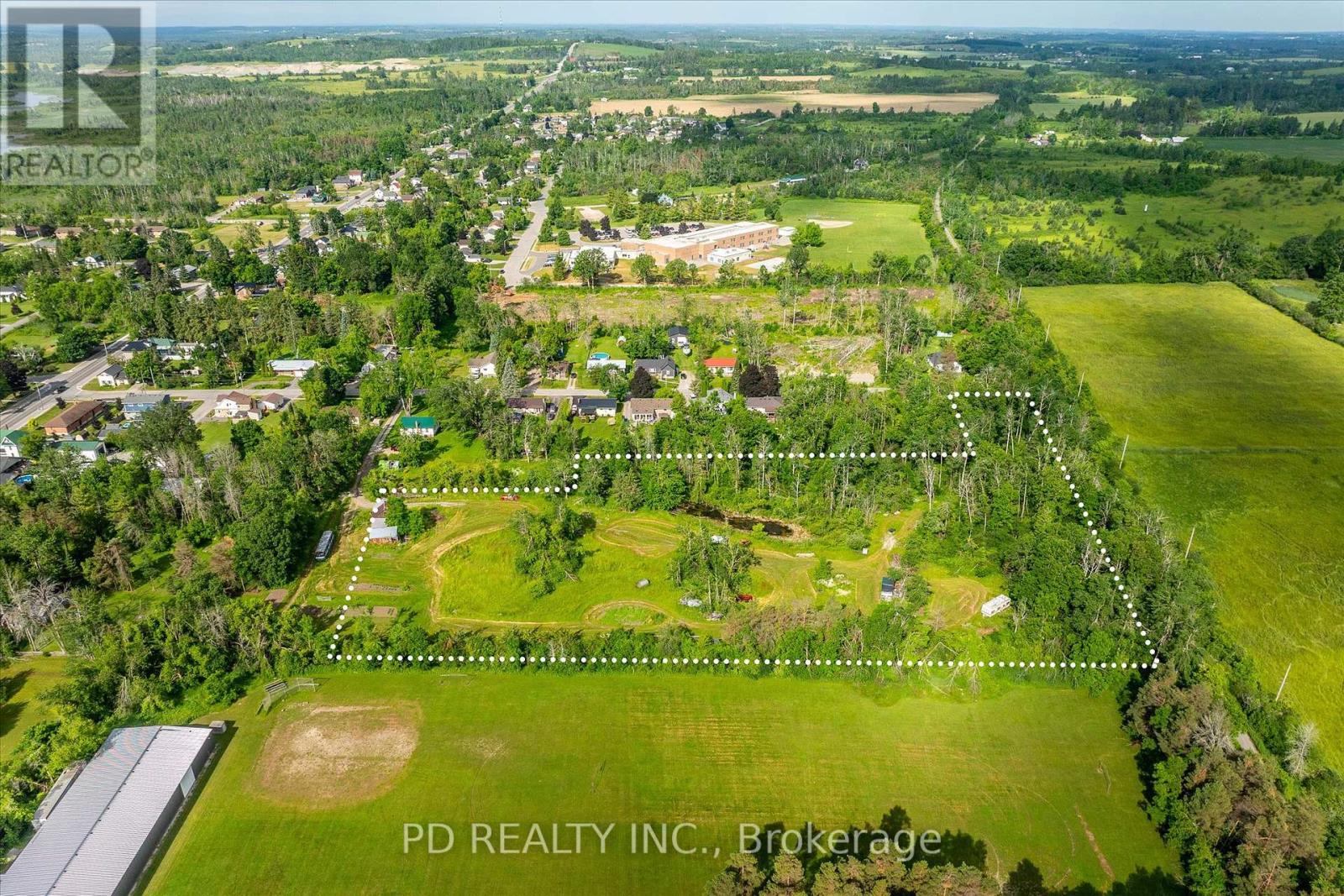 N/a Alma Street N, Kawartha Lakes, Ontario  K0L 2W0 - Photo 6 - X12246551