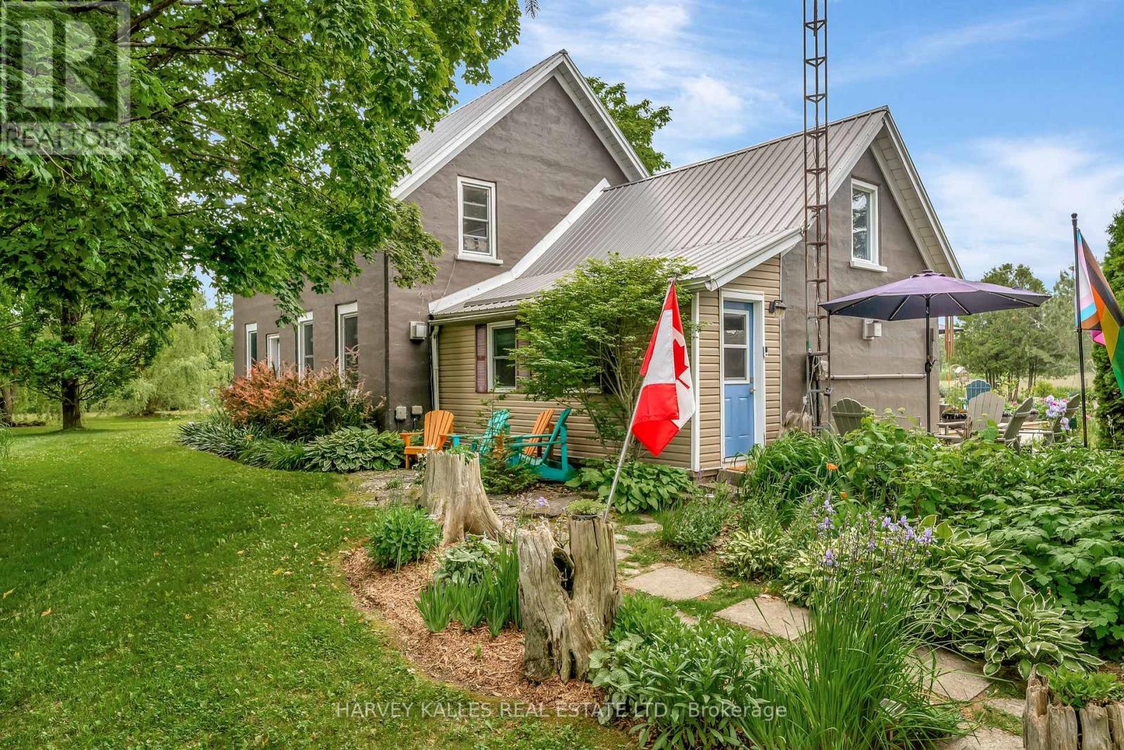 286 COUNTY RD 11 ROAD, prince edward county (athol ward), Ontario