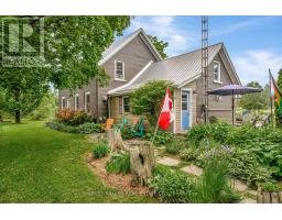 286 County Rd 11 Road, Prince Edward County (Athol Ward), Ca