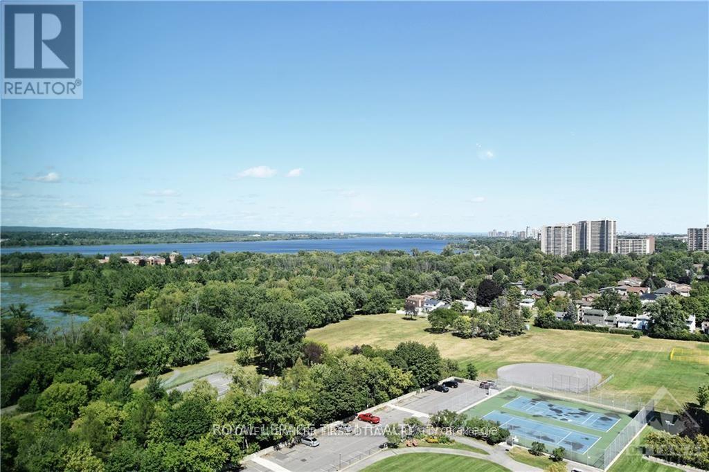 1706 - 265 Poulin Avenue, Ottawa, Ontario  K2B 7Y8 - Photo 21 - X12246457