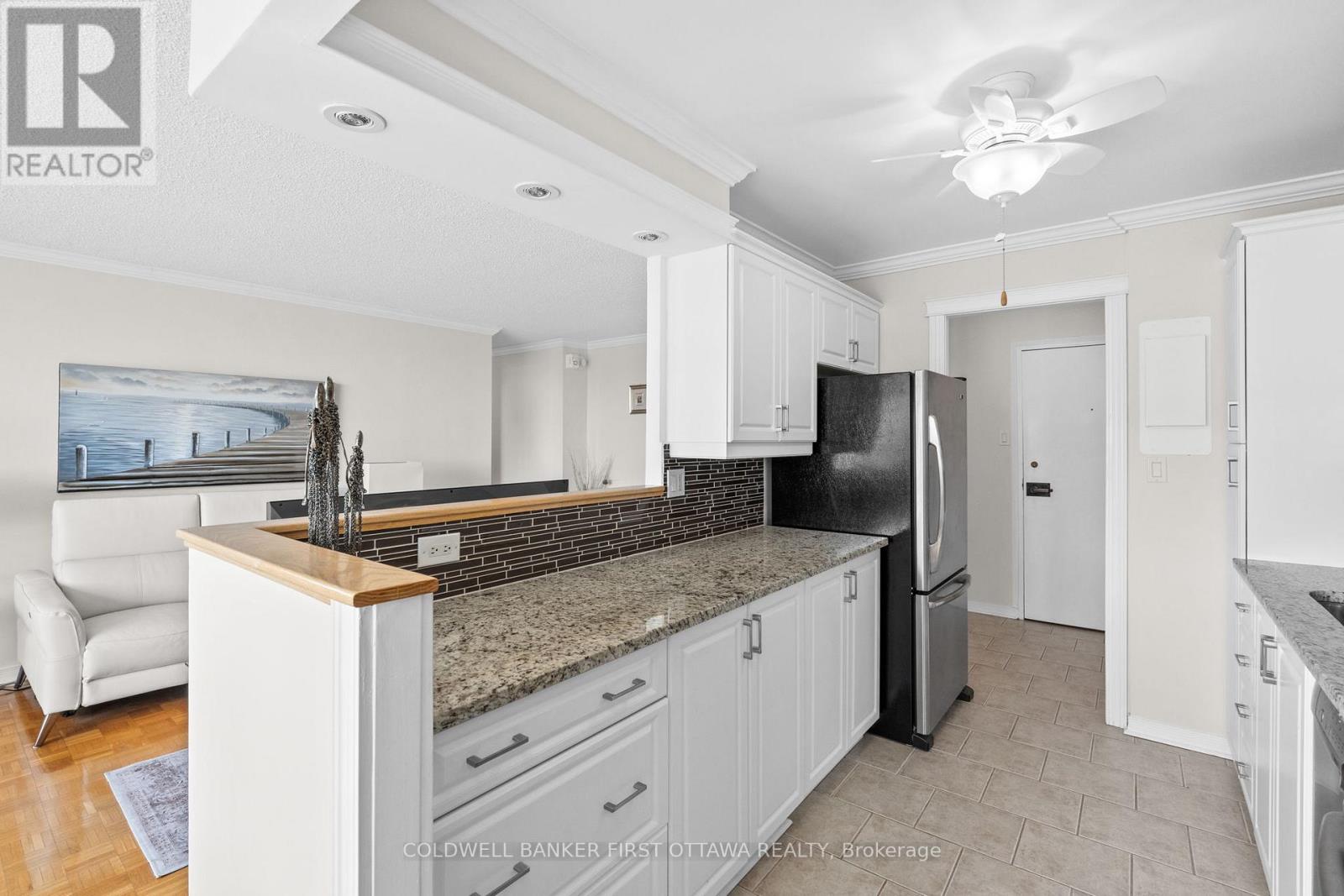 1706 - 265 Poulin Avenue, Ottawa, Ontario  K2B 7Y8 - Photo 8 - X12246457