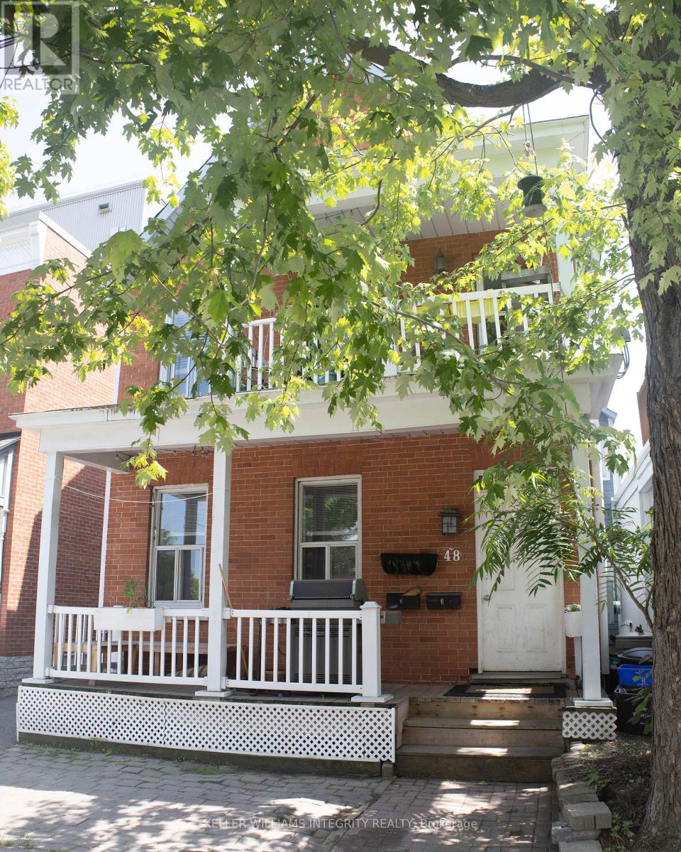 Property at 48 BOLTON STREET image 2