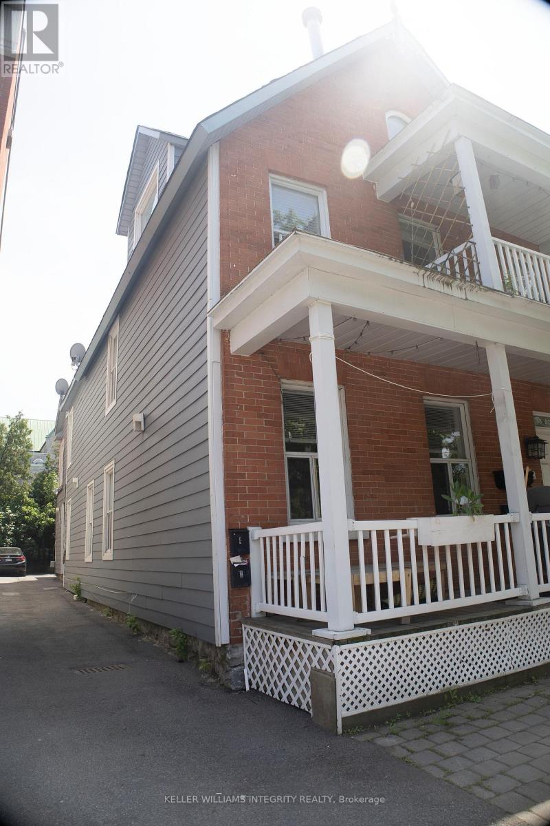 Property at 48 BOLTON STREET image 3