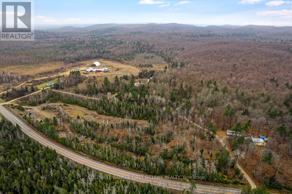 8697-A Highway 511, Lanark Highlands, Ontario  K0G 1K0 - Photo 2 - X12246572