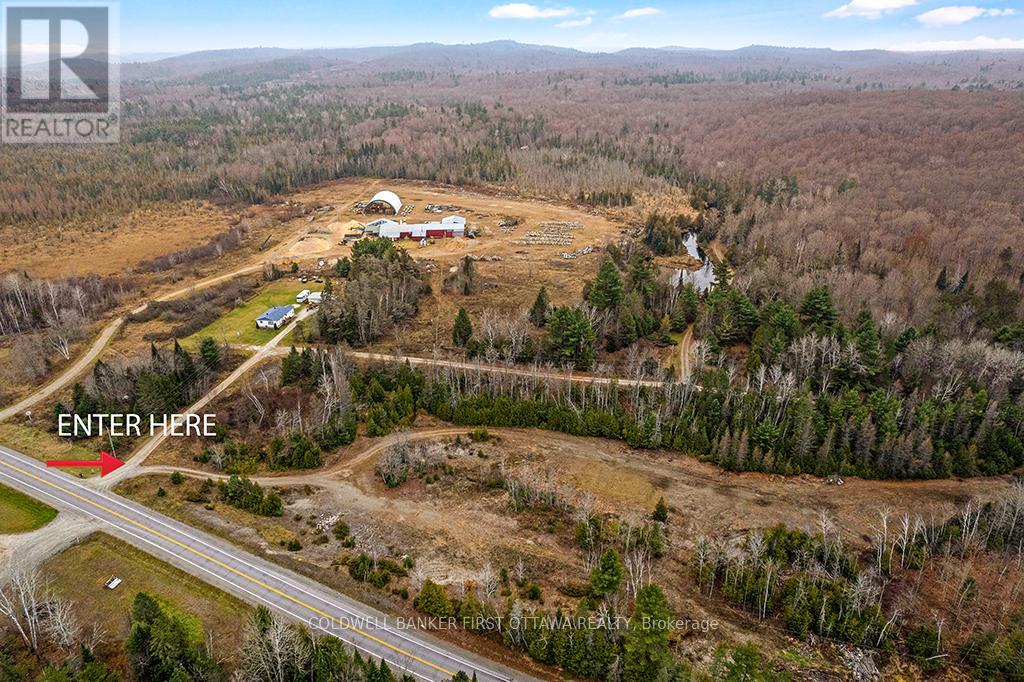 8697-A Highway 511, Lanark Highlands, Ontario  K0G 1K0 - Photo 3 - X12246572
