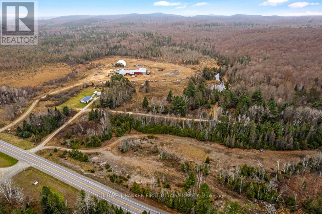 8697-A Highway 511, Lanark Highlands, Ontario  K0G 1K0 - Photo 4 - X12246572