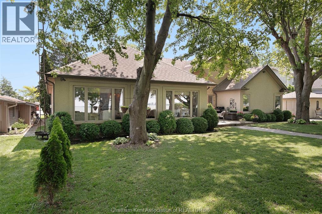 335 Island Crescent, Lighthouse Cove, Ontario  N0P 2L0 - Photo 44 - 25015219