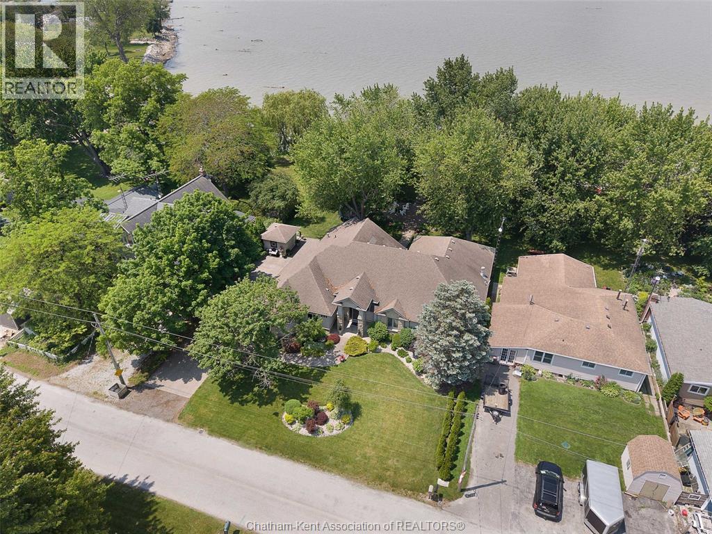 335 Island Crescent, Lighthouse Cove, Ontario  N0P 2L0 - Photo 45 - 25015219