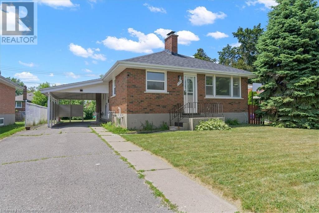 Property at 777 BARBARA Crescent image 1