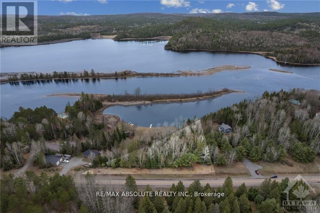 4634-1 MATAWATCHAN ROAD, Greater Madawaska, Ontario