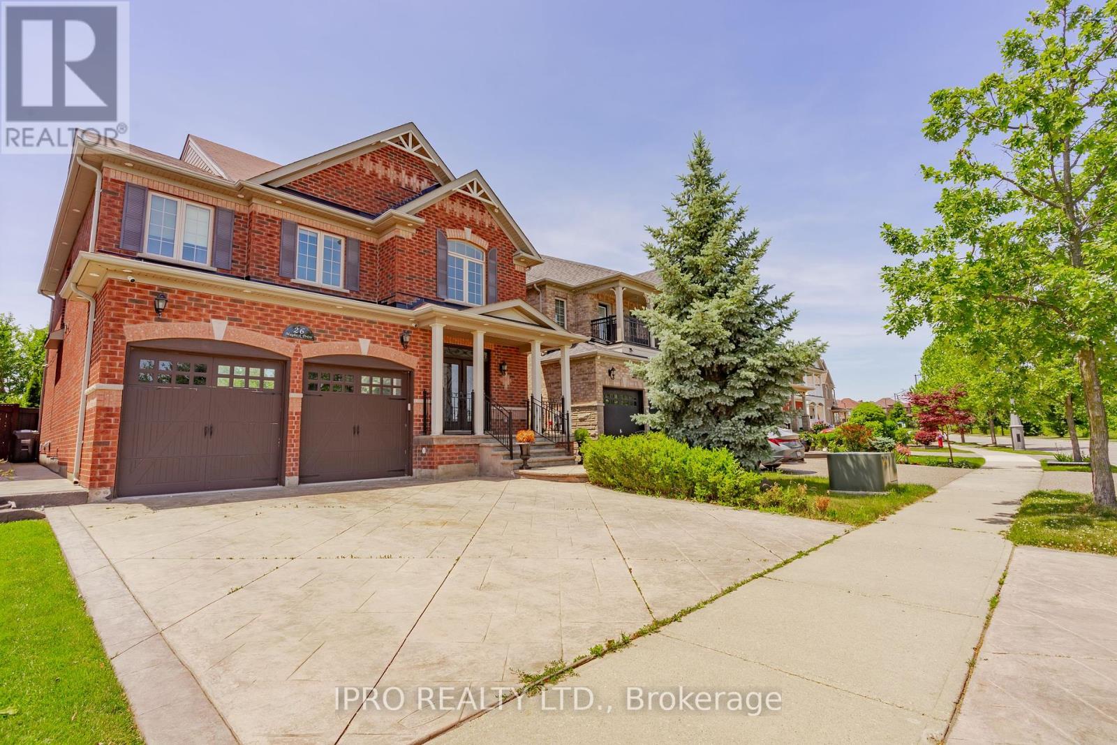 Property at 26 MAYBECK DRIVE image 2