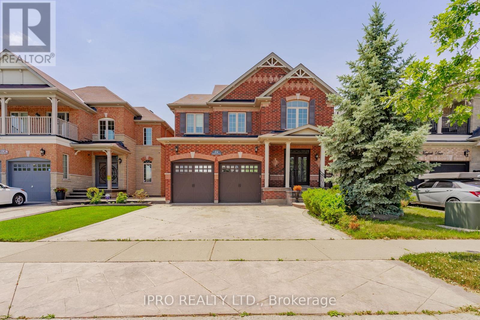 Property at 26 MAYBECK DRIVE image 1