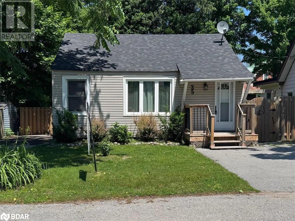Property at 25 VICTORY Crescent image 1