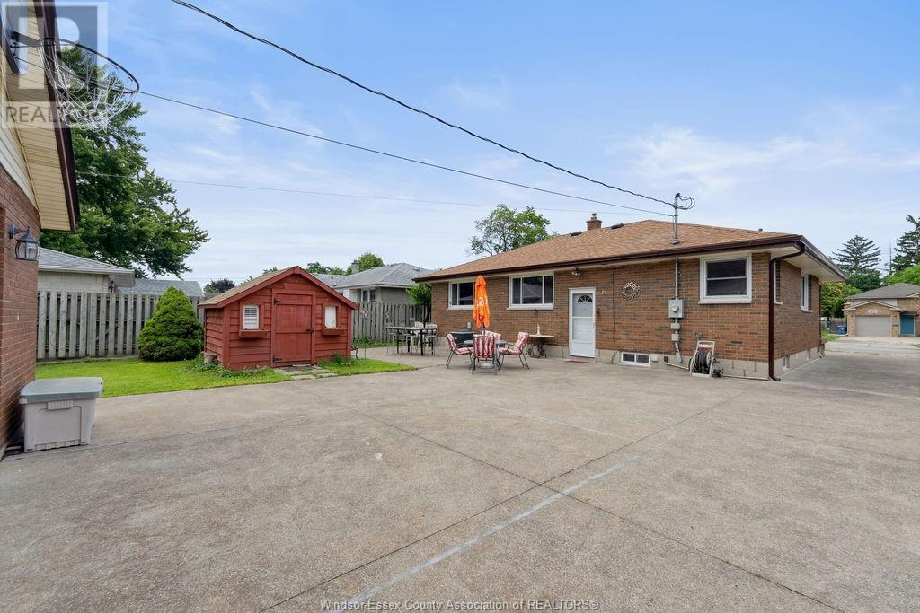 1178 Jefferson Boulevard, Windsor, Ontario  N8S 2R4 - Photo 26 - 25016144