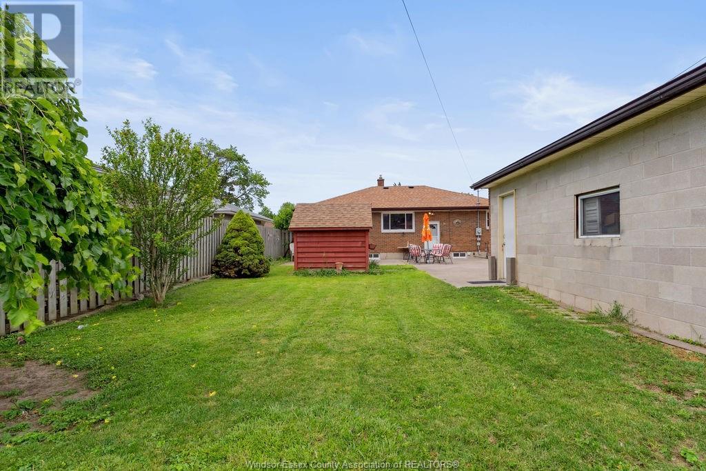 1178 Jefferson Boulevard, Windsor, Ontario  N8S 2R4 - Photo 30 - 25016144