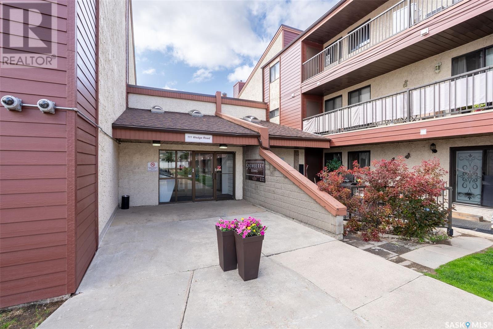303 111 Wedge ROAD, saskatoon, Saskatchewan