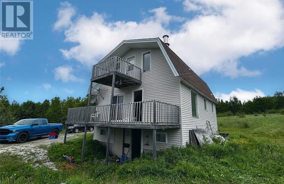 10 Birchy Cove Road, Howley, Newfoundland & Labrador  A0K 3E0 - Photo 1 - 1287001