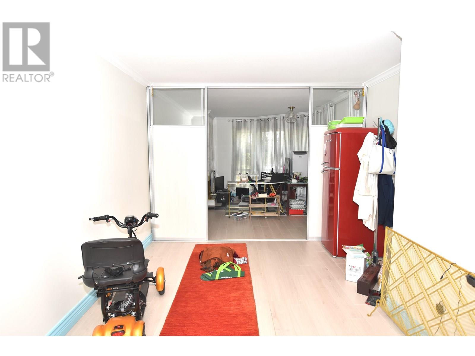106 1510 Nelson Street, Vancouver, British Columbia  V6G 1M1 - Photo 3 - R3016720