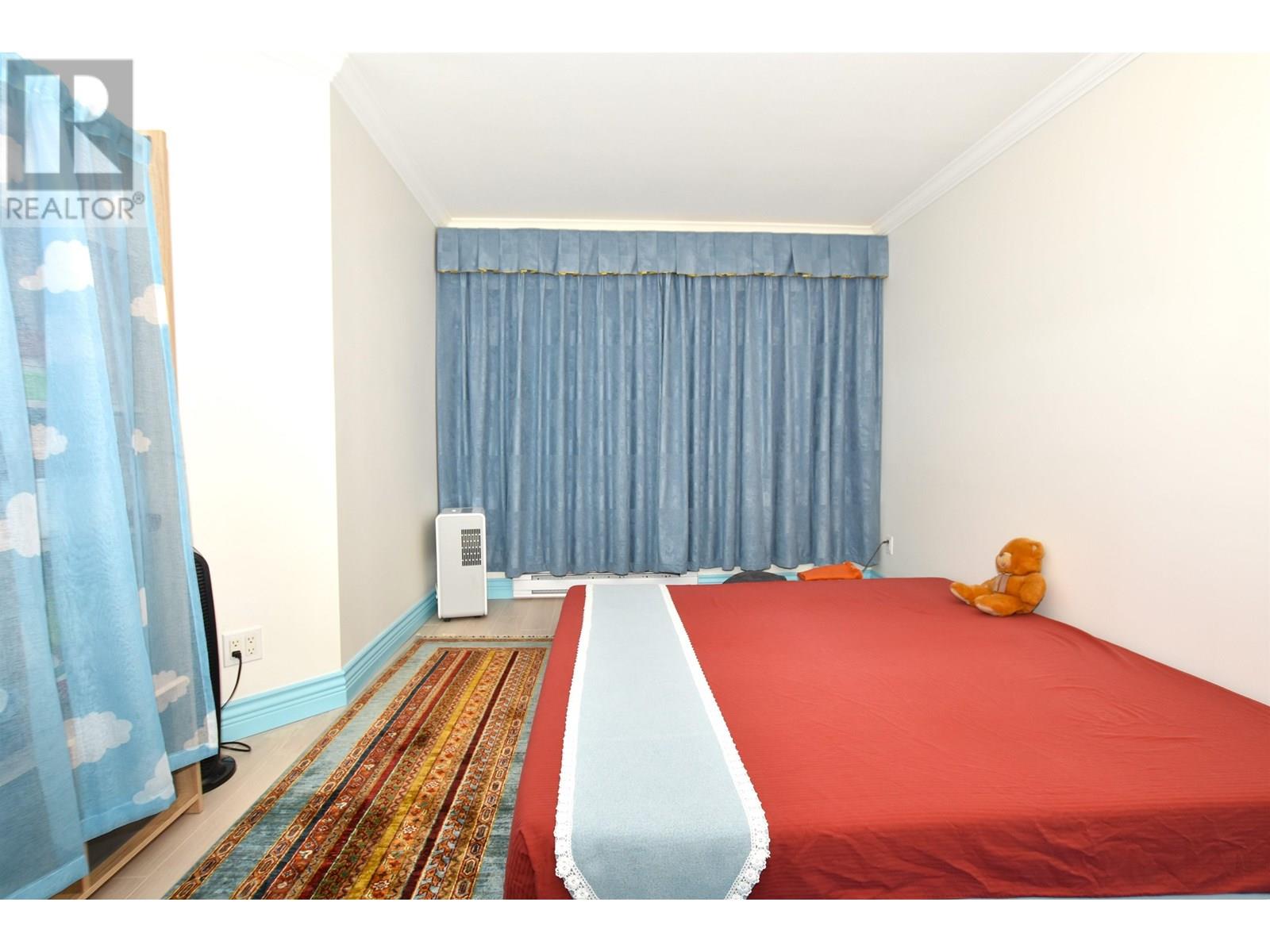 106 1510 Nelson Street, Vancouver, British Columbia  V6G 1M1 - Photo 6 - R3016720