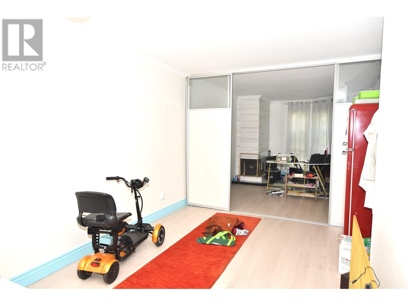 106 1510 Nelson Street, Vancouver, British Columbia  V6G 1M1 - Photo 2 - R3016720