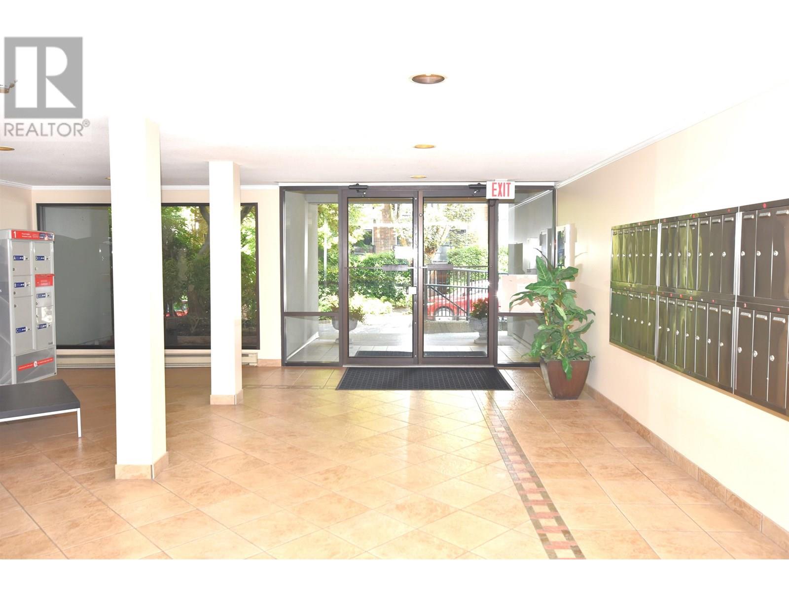 106 1510 Nelson Street, Vancouver, British Columbia  V6G 1M1 - Photo 11 - R3016720