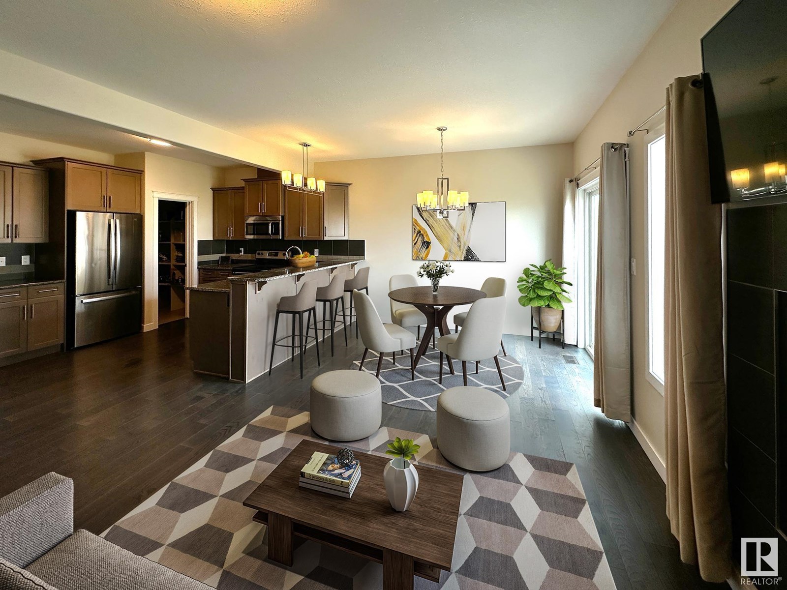 Property at 16116 10 AV SW image 3
