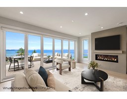 14999 BLACKWOOD LANE, White Rock, British Columbia