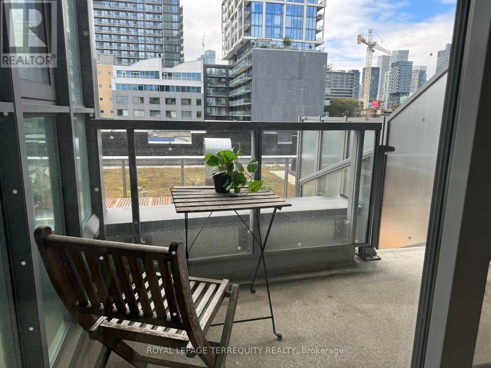 421 - 120 Parliament Street, Toronto (Moss Park), Ontario  M5A 0N6 - Photo 16 - C12246419