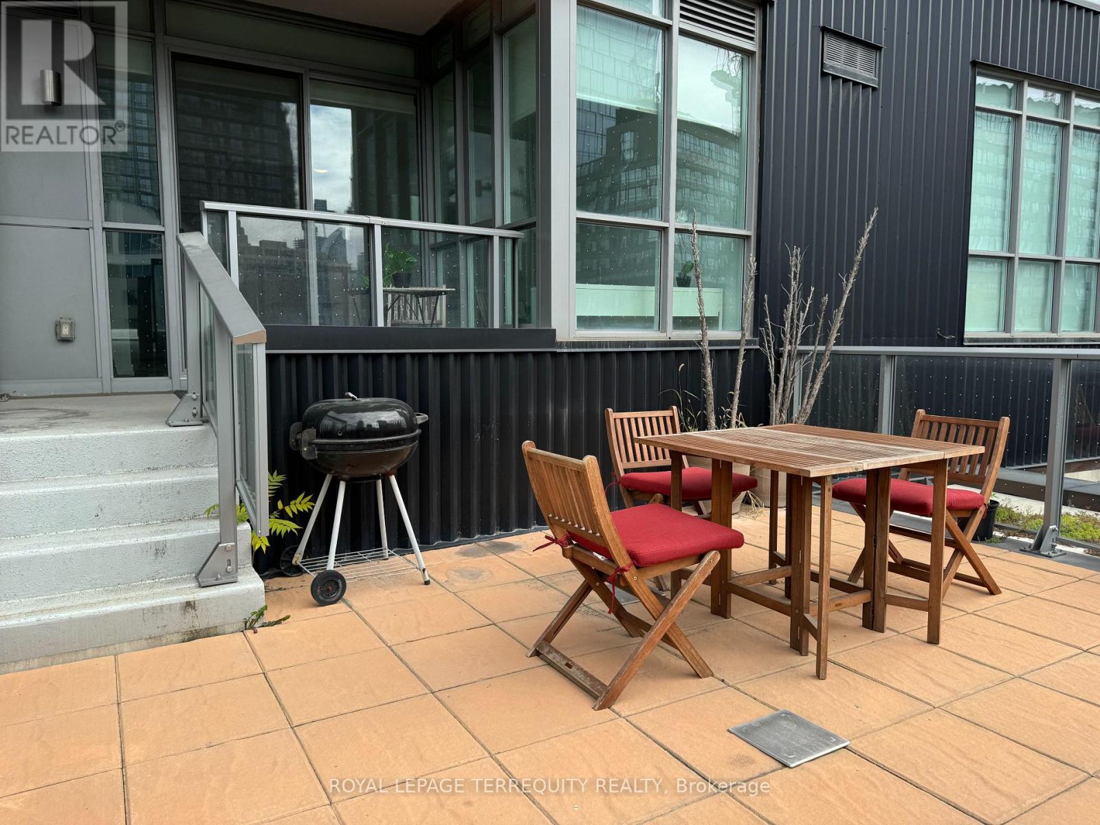 421 - 120 Parliament Street, Toronto (Moss Park), Ontario  M5A 0N6 - Photo 17 - C12246419