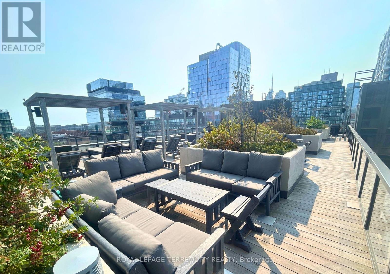 421 - 120 Parliament Street, Toronto (Moss Park), Ontario  M5A 0N6 - Photo 26 - C12246419