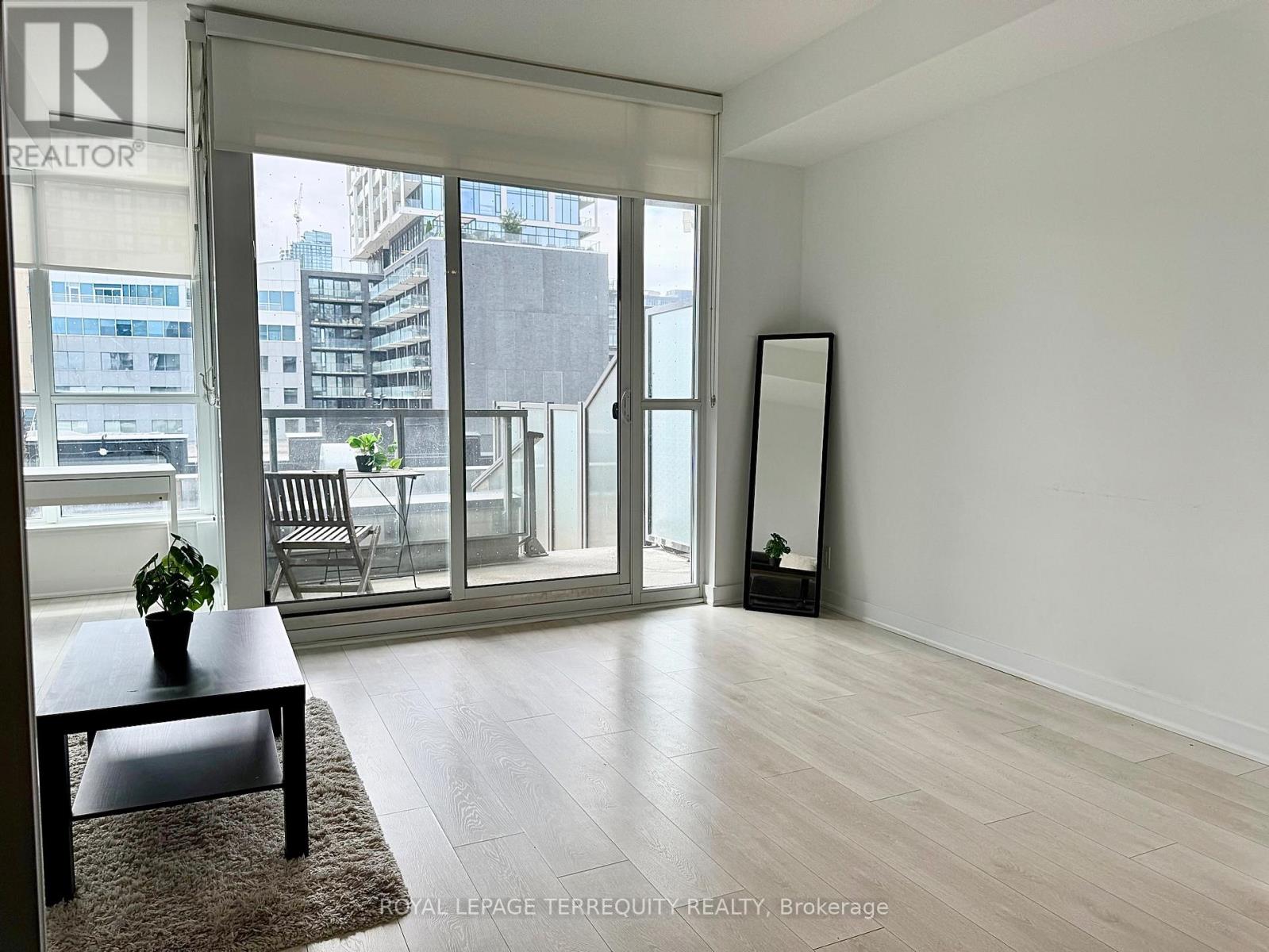 421 - 120 Parliament Street, Toronto (Moss Park), Ontario  M5A 0N6 - Photo 3 - C12246419