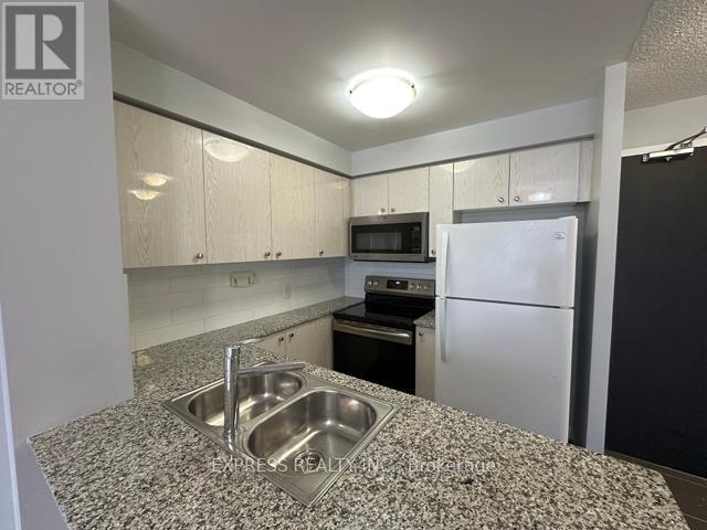 801 - 5793 YONGE STREET, Toronto, Ontario