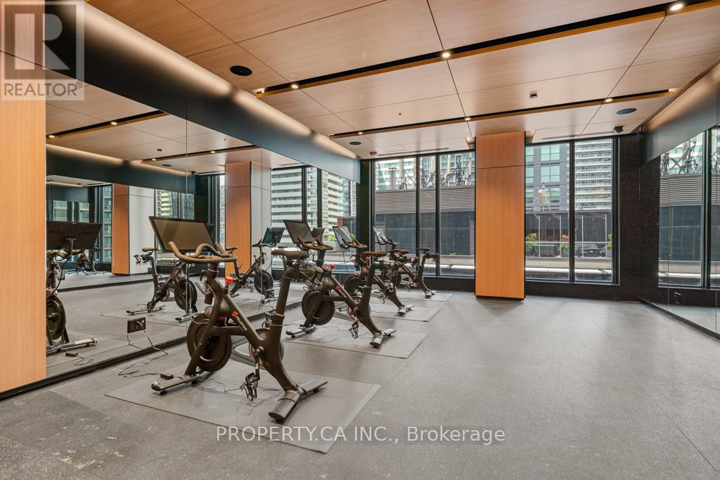 3708 - 35 Mercer Street, Toronto, Ontario  M5V 0V1 - Photo 11 - C12246494