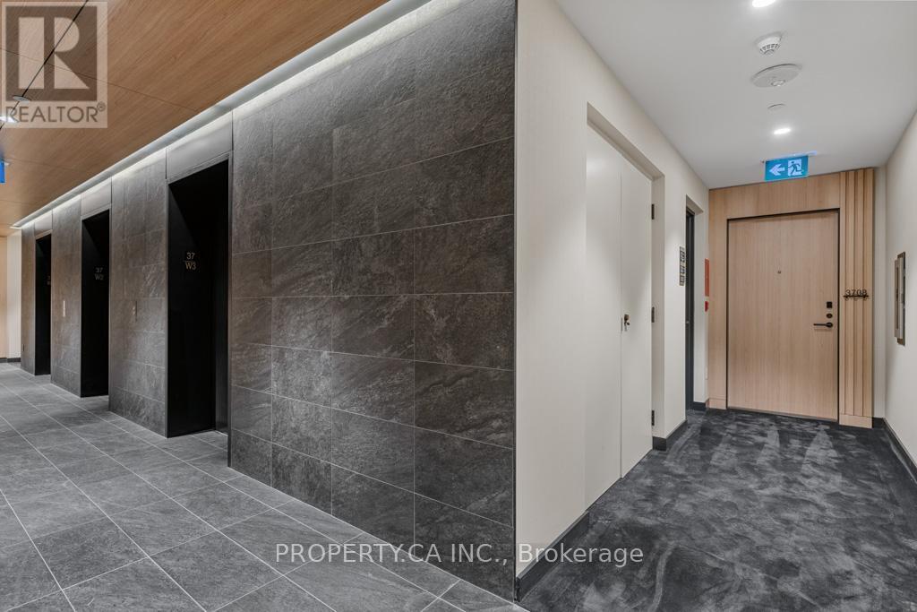 3708 - 35 Mercer Street, Toronto, Ontario  M5V 0V1 - Photo 13 - C12246494