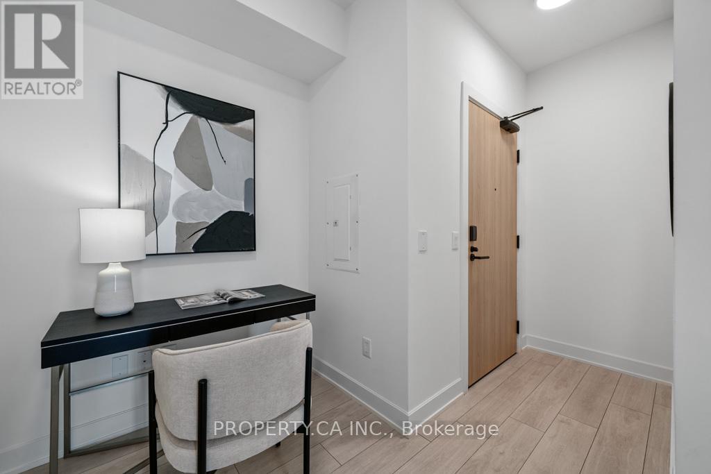 3708 - 35 Mercer Street, Toronto, Ontario  M5V 0V1 - Photo 14 - C12246494