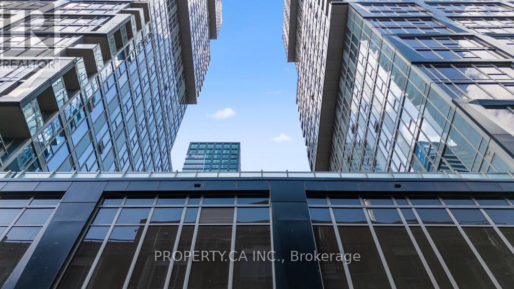 3708 - 35 Mercer Street, Toronto, Ontario  M5V 0V1 - Photo 2 - C12246494