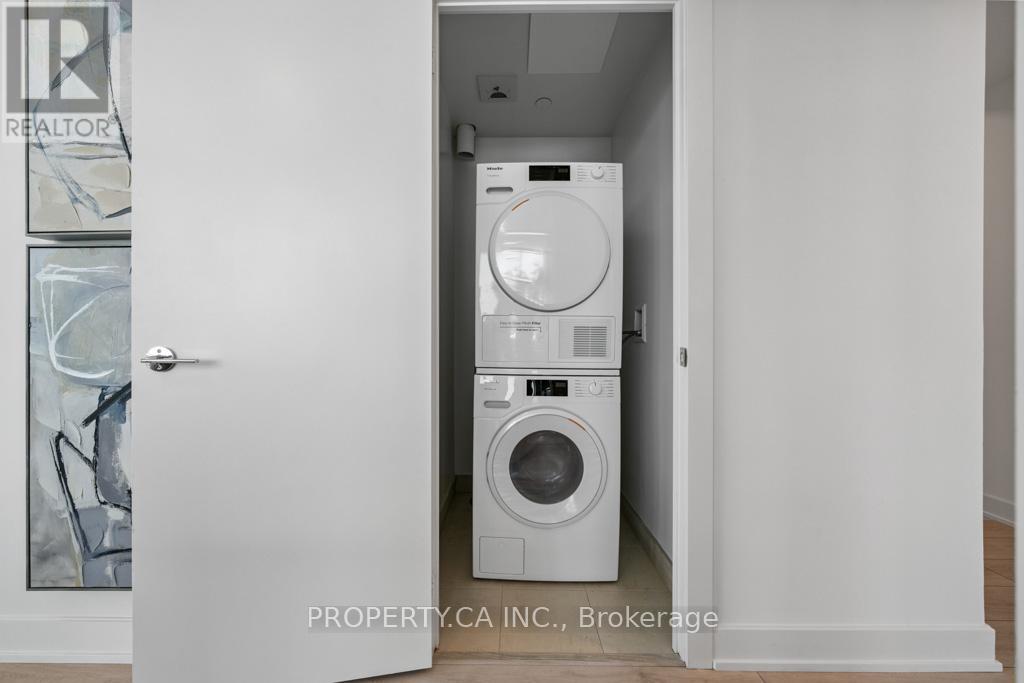 3708 - 35 Mercer Street, Toronto, Ontario  M5V 0V1 - Photo 21 - C12246494