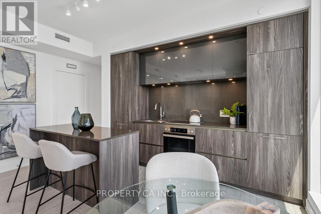 3708 - 35 Mercer Street, Toronto, Ontario  M5V 0V1 - Photo 24 - C12246494