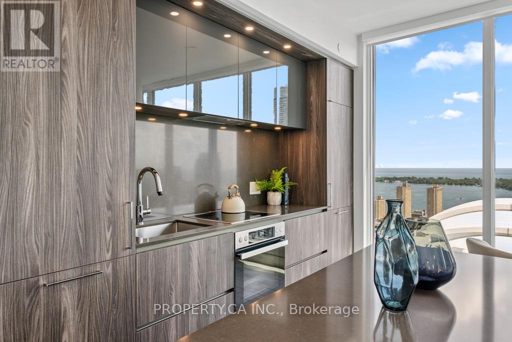 3708 - 35 Mercer Street, Toronto, Ontario  M5V 0V1 - Photo 26 - C12246494