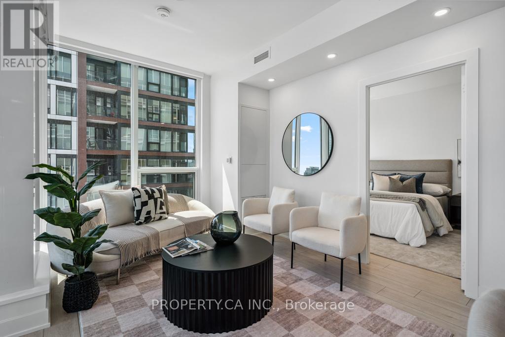 3708 - 35 Mercer Street, Toronto, Ontario  M5V 0V1 - Photo 28 - C12246494