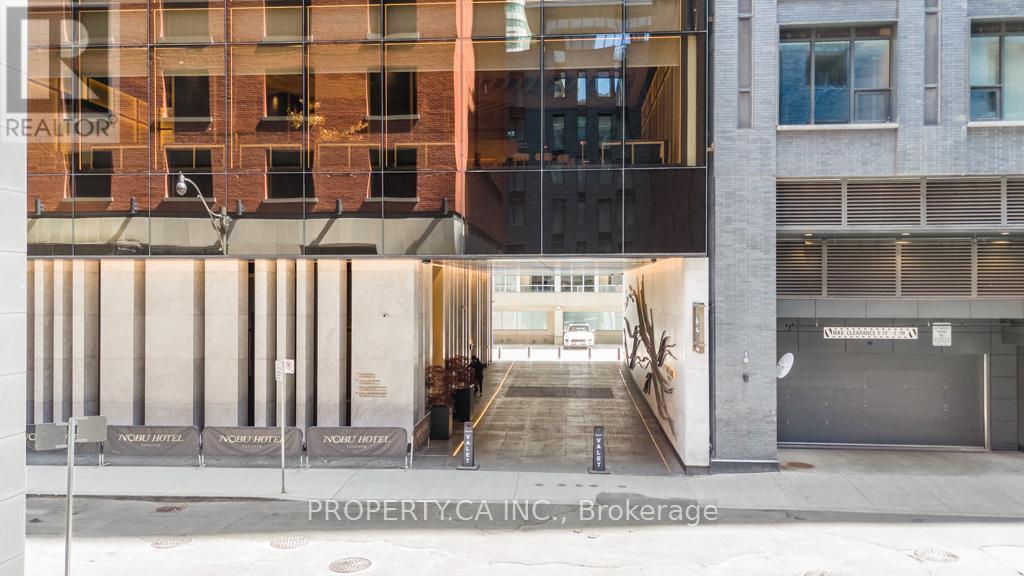 3708 - 35 Mercer Street, Toronto, Ontario  M5V 0V1 - Photo 3 - C12246494