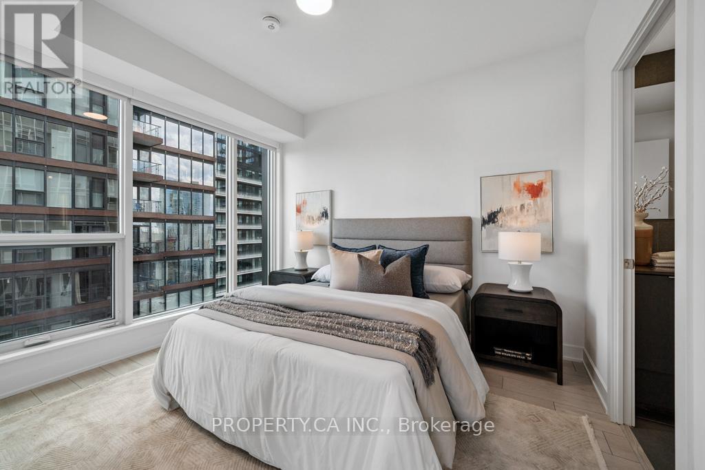 3708 - 35 Mercer Street, Toronto, Ontario  M5V 0V1 - Photo 33 - C12246494