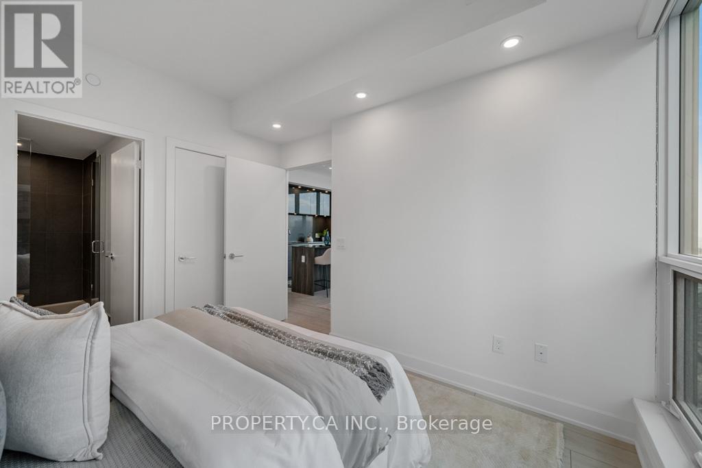 3708 - 35 Mercer Street, Toronto, Ontario  M5V 0V1 - Photo 35 - C12246494