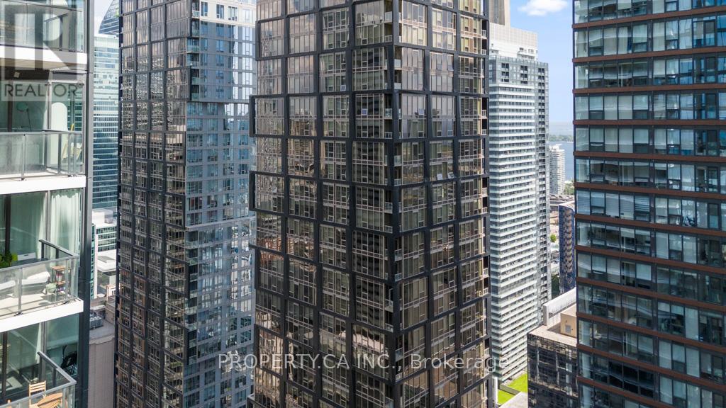 3708 - 35 Mercer Street, Toronto, Ontario  M5V 0V1 - Photo 4 - C12246494
