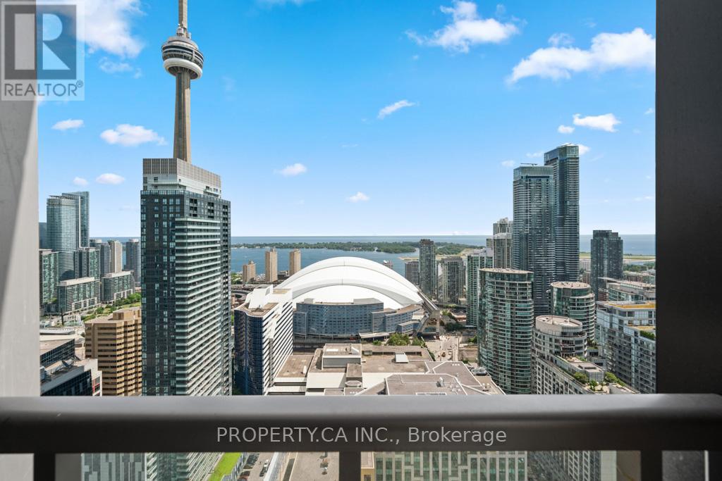 3708 - 35 Mercer Street, Toronto, Ontario  M5V 0V1 - Photo 40 - C12246494