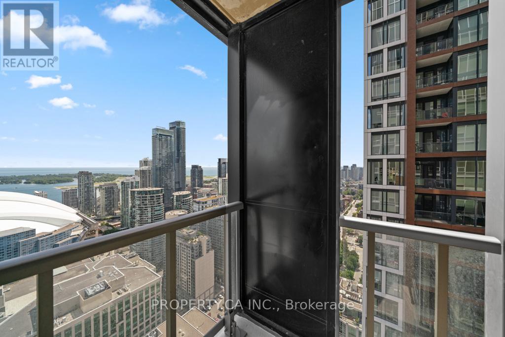 3708 - 35 Mercer Street, Toronto, Ontario  M5V 0V1 - Photo 41 - C12246494